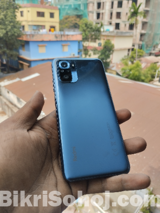 Redmi note 10 6/128GB